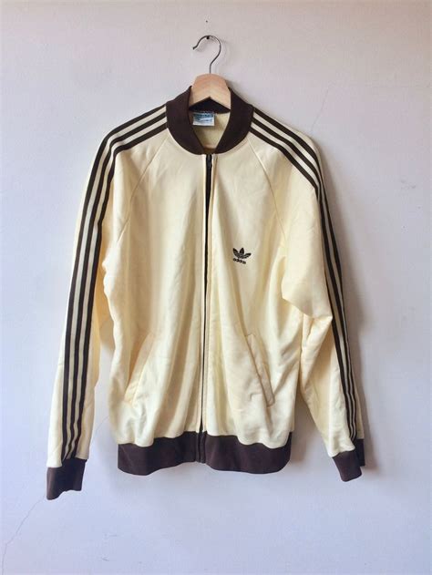 ≥ Vind adidas vintage jacket op Marktplaats 